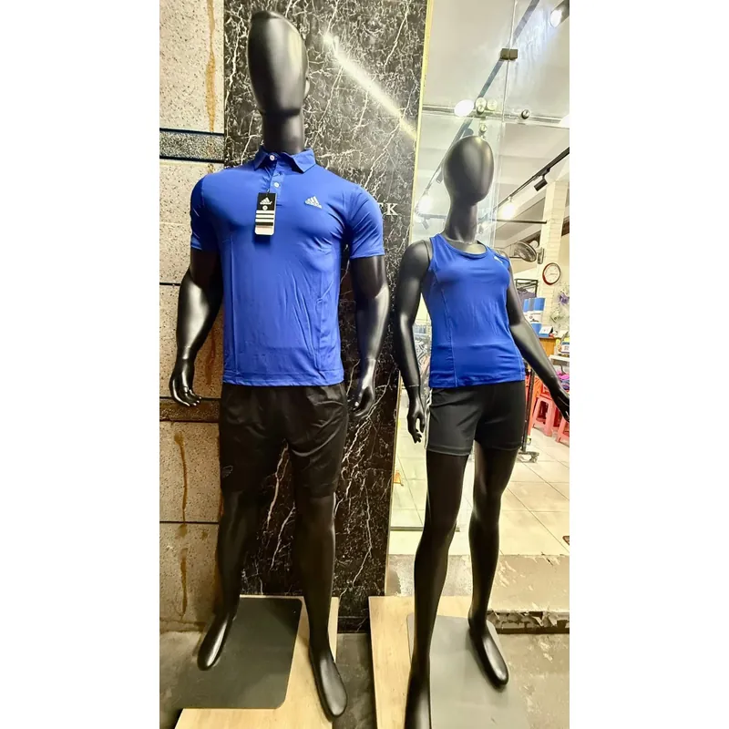 Quần áo thể thao 735534