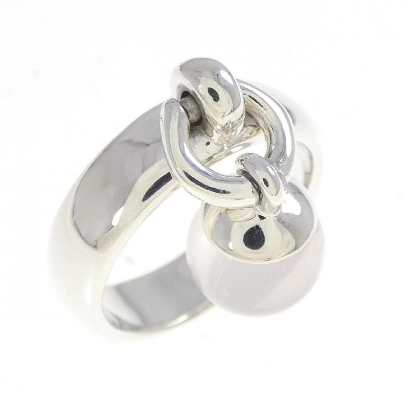 Nhẫn Quarz Tiffany - Hàng hiệu Chính hãng 836798