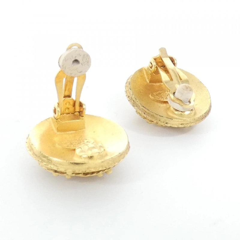 【Vintage】Chanel 03817 Bông tai 625679