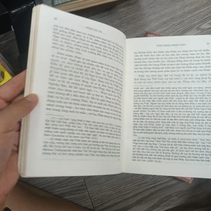 Thiền Luận - Daisetzteitaro Suzuki 1025461