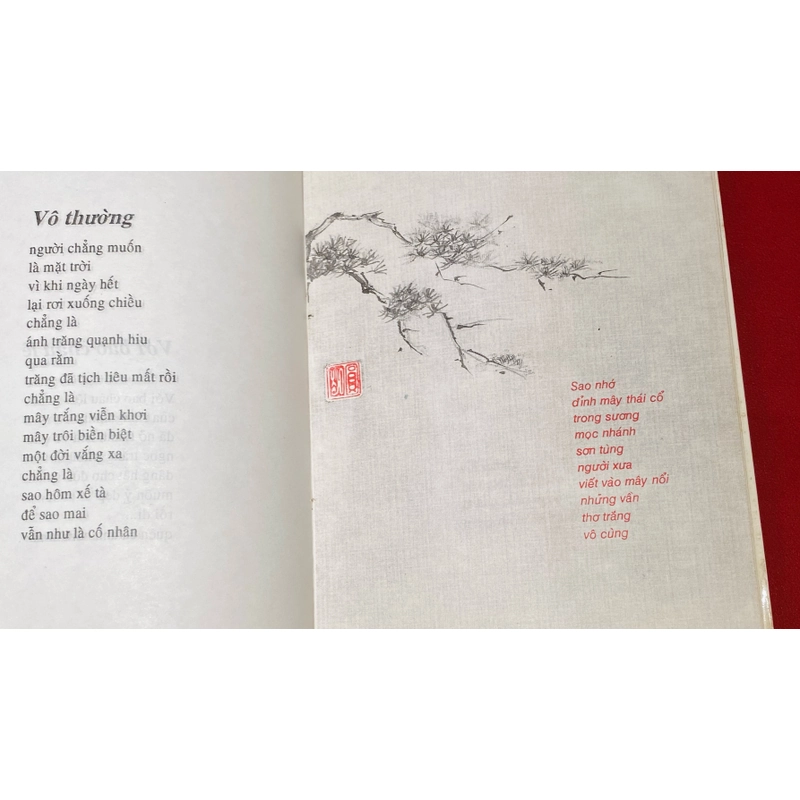 Tập Thơ Thân Thị Ngọc Quế 518700