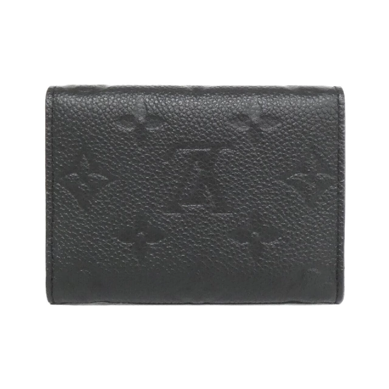 Louis Vuitton Monogram Empreinte Enveloppe Carte De Visite M58456 Ví Da - Hàng hiệu Chính hãng 769022