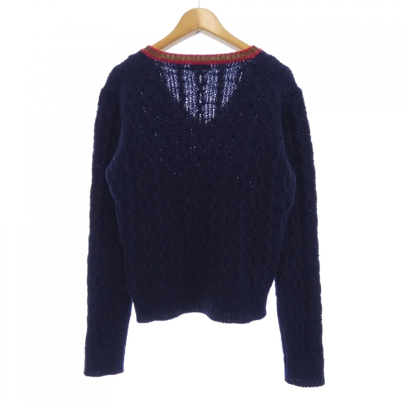 【Mã giảm giá】Etro ETRO Áo len 646461