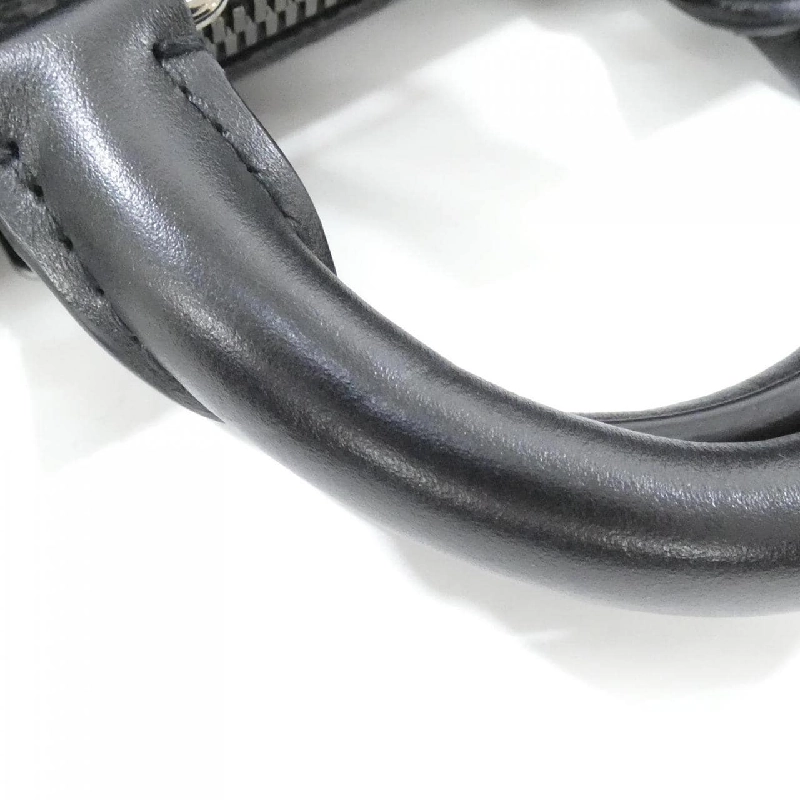 Túi xách Boston Louis Vuitton Monogram Eclipse Reverse Keepall Bandoulière 25cm M46271 - Hàng hiệu Authentic 803696