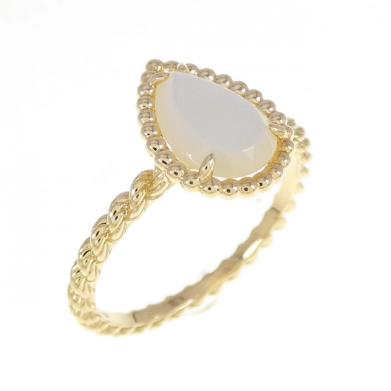 Boucheron Serpent Bohème Nhẫn Nhỏ - Hàng hiệu Chính hãng 838834