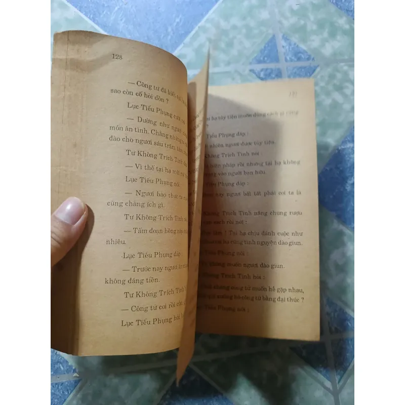 Phượng gáy trời nam ( 2 tập) - Nhất Nam 992929