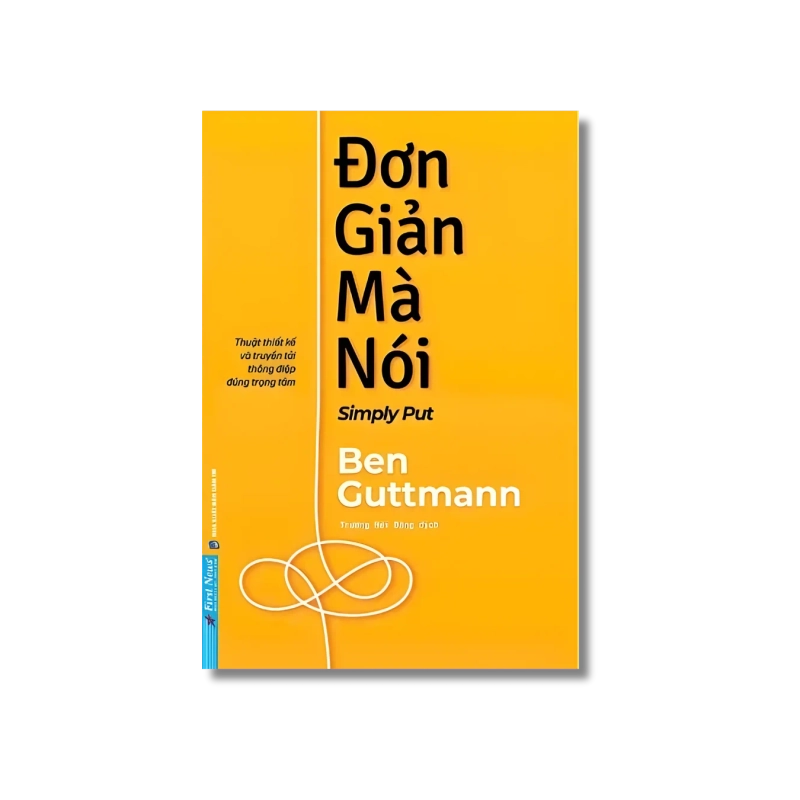 Đơn Giản Mà Nói - Ben Guttmann 729744