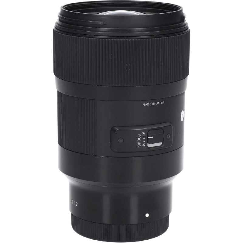 E35mm F1.4DG HSM(A) - Hàng hiệu Authentic 879778