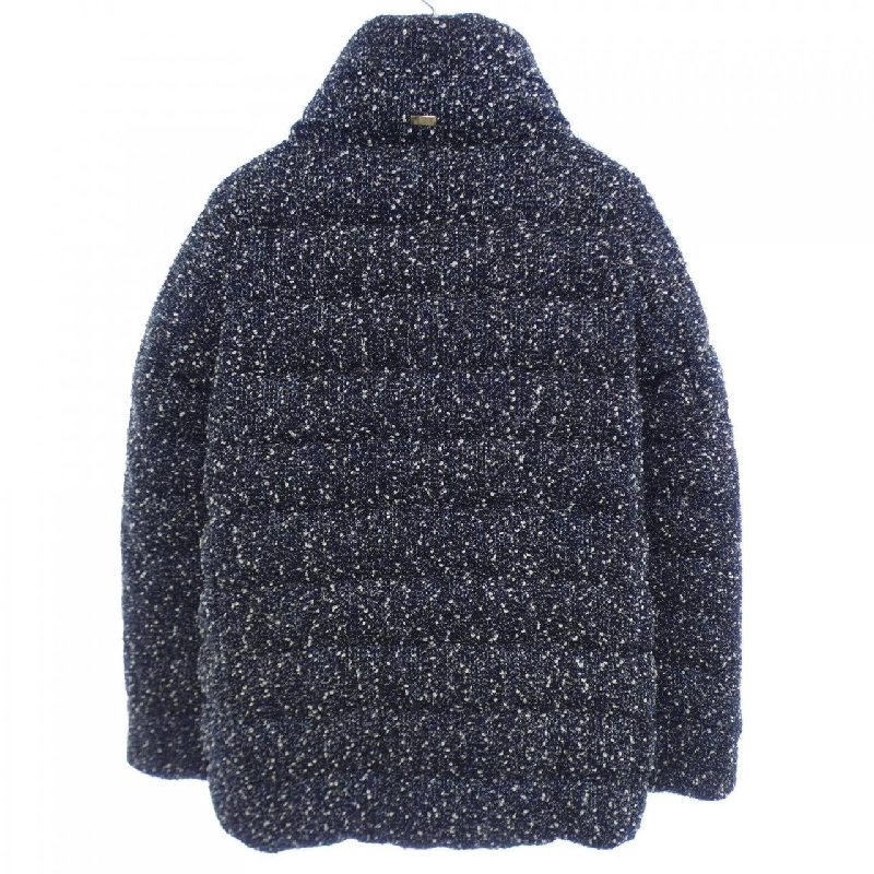 【Mã giảm giá】Áo khoác lông vũ Herno 643605