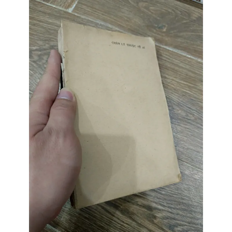 Chân lý thuộc về ai - Chiến tranh biên giới Tây Nam 997258