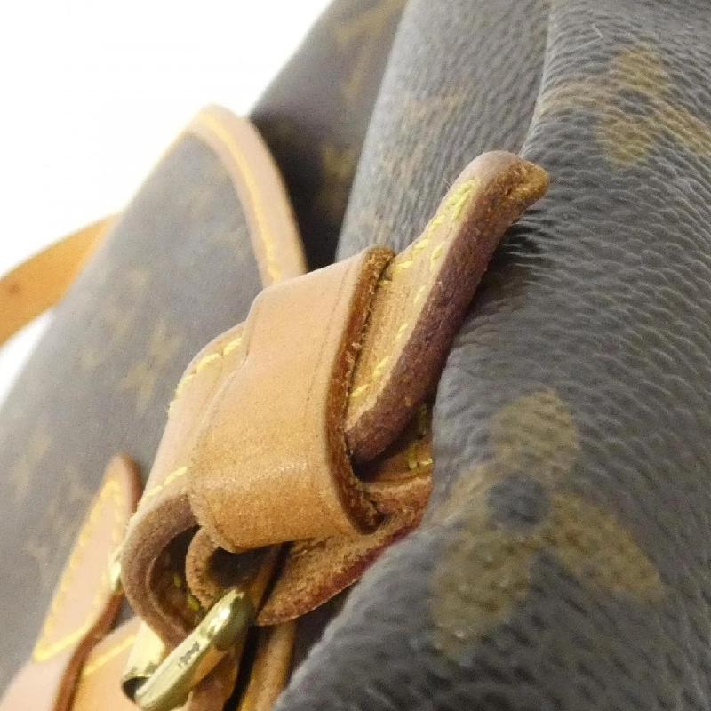 Túi xách vai Louis Vuitton Monogram Soumure 30cm M42256 - Hàng hiệu Chính hãng 801989