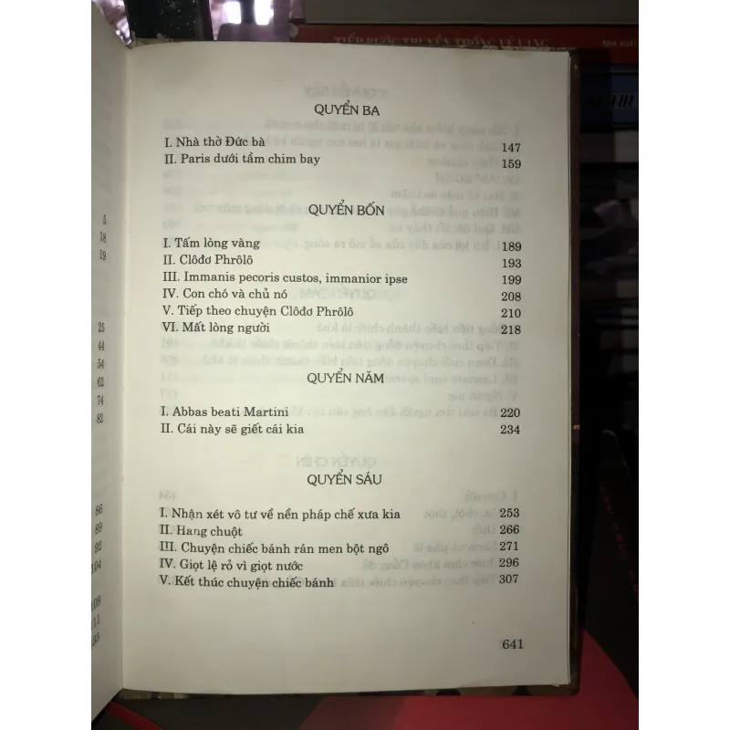 Thằng gù nhà thờ Đức Bà - Victor Hugo  993343