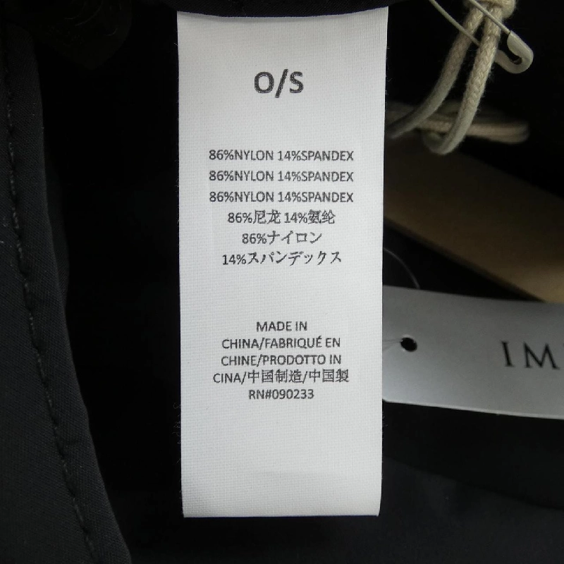 Mũ FEAROFGOD ESSENTIALS - Hàng hiệu Authentic 906060
