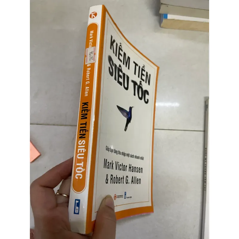 Kiếm tiền siêu tốc  588274