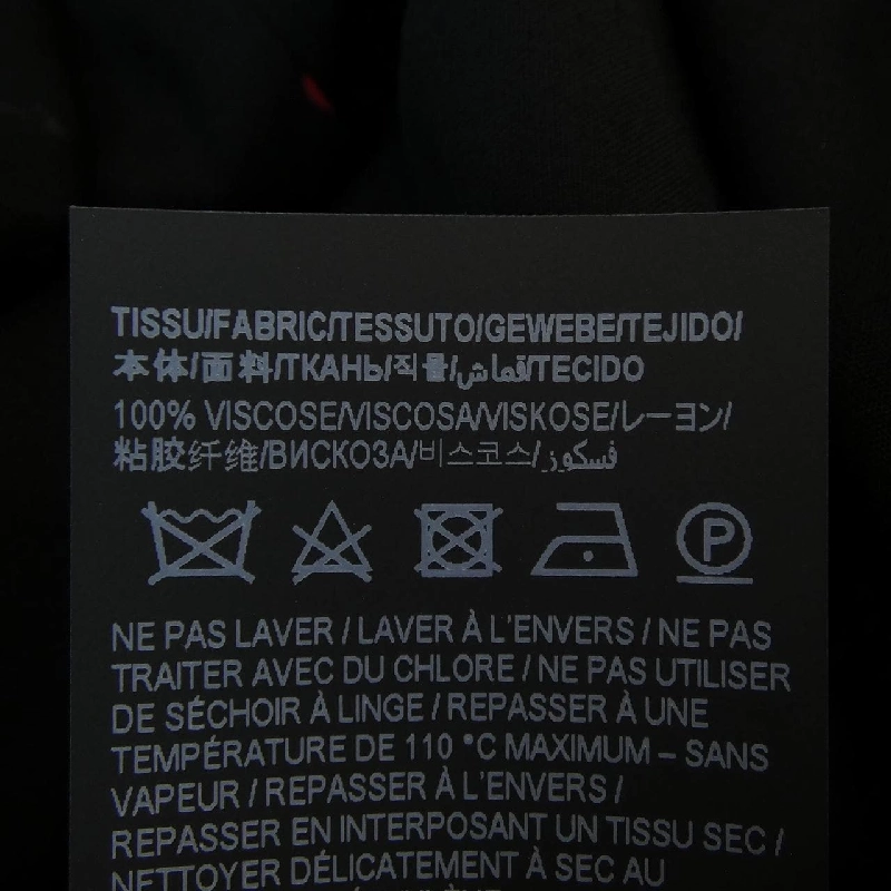 Áo sơ mi SAINT LAURENT 531956 Y2D48 - Hàng hiệu Chính hãng 811816