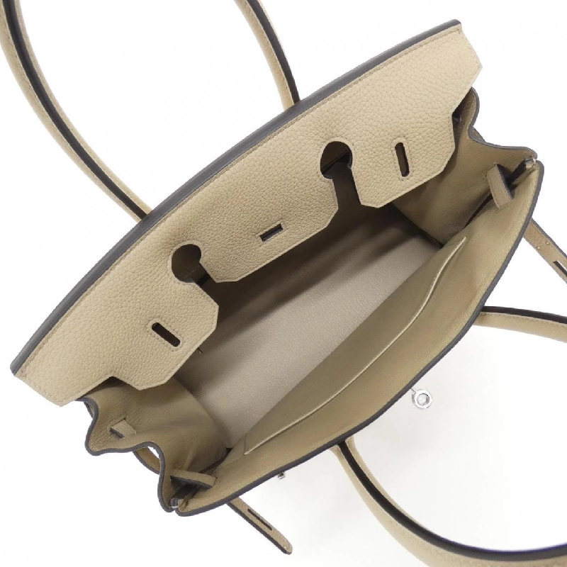 【Sản phẩm chưa sử dụng】Túi Hermes Birkin 30cm 030520CK 619139