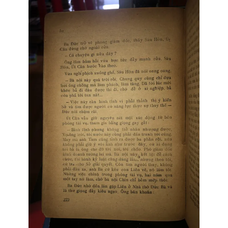 Đứng trước biển - Nguyễn Mạnh Tuấn  789292