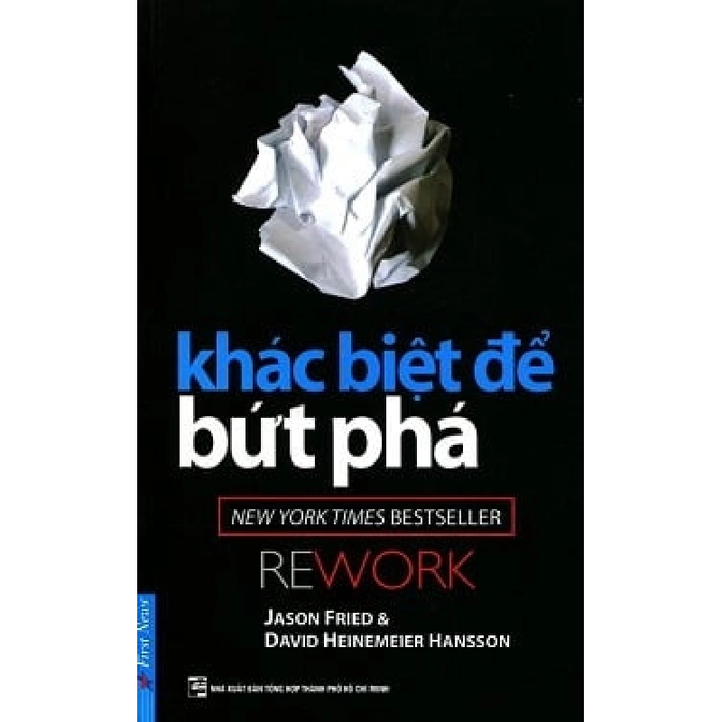 Khác biệt để bứt phá - First News - TB 2017 [TSTK] 1018291