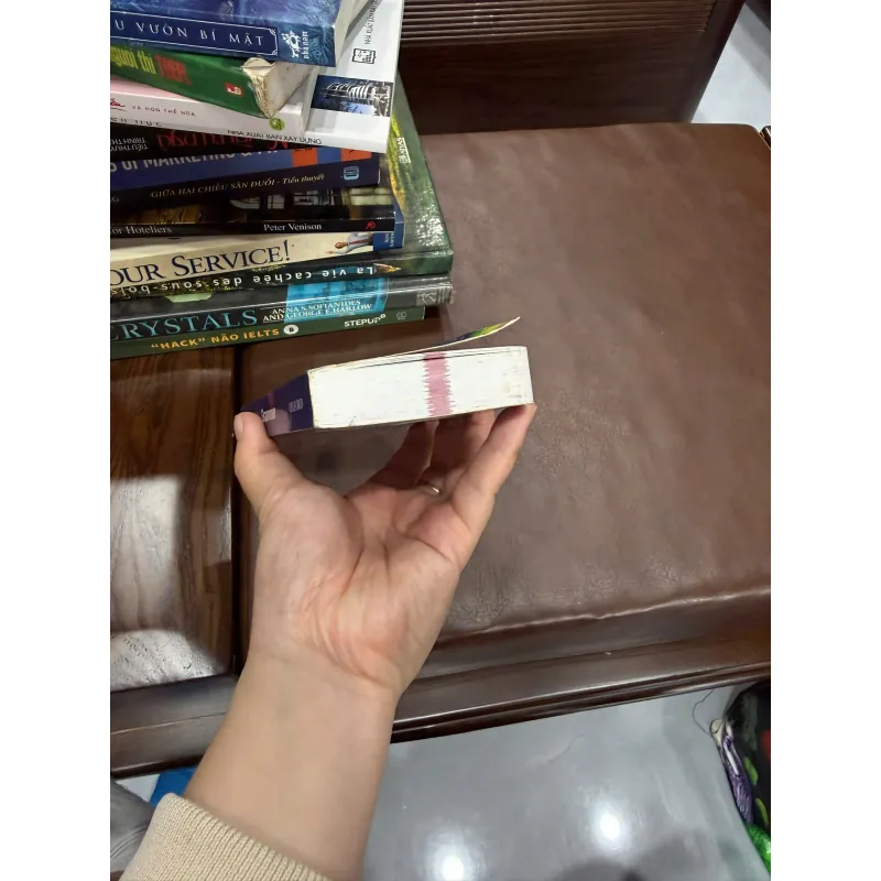 OXFORD LEARNER’S POCKET GRAMMAR – JOHN EASTWOOD | SÁCH NGỮ PHÁP TIẾNG ANH BỎ TÚI - K3 1011314