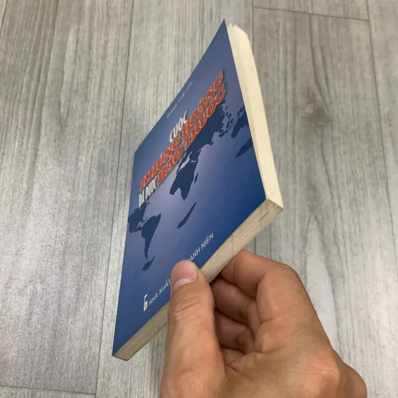 Cuộc khủng hoảng được báo trước. 2a4 989623