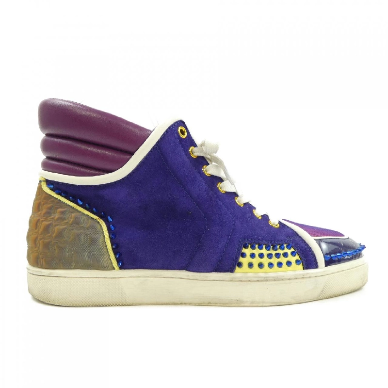 Giày thể thao CHRISTIAN LOUBOUTIN - Hàng hiệu Authentic 906304