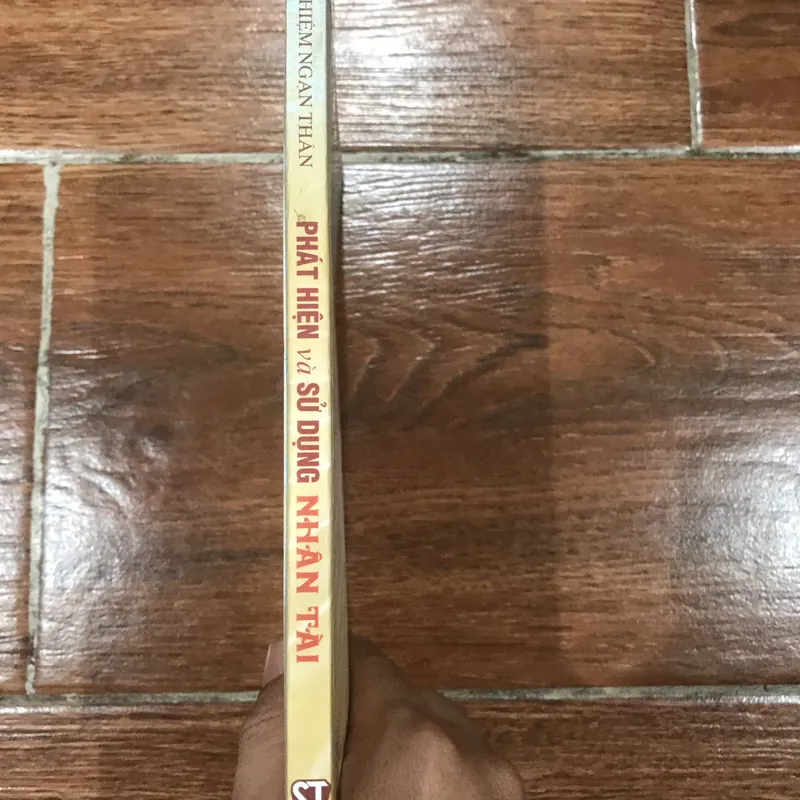 Phát hiện và sử dụng Nhân Tài (8) 577912