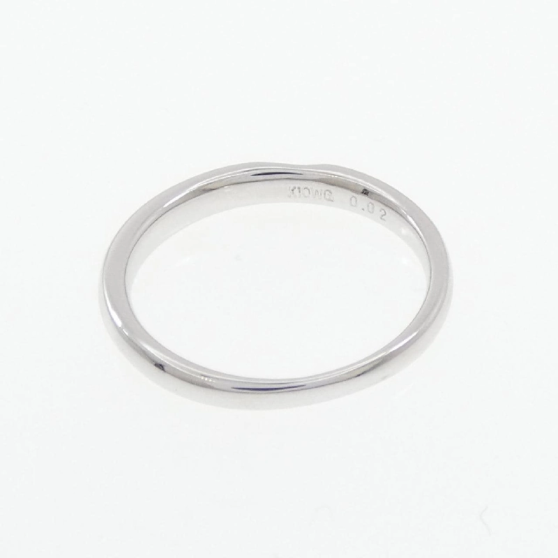 Nhẫn kim cương K10WG 0.02CT - Hàng hiệu Chính hãng 851670