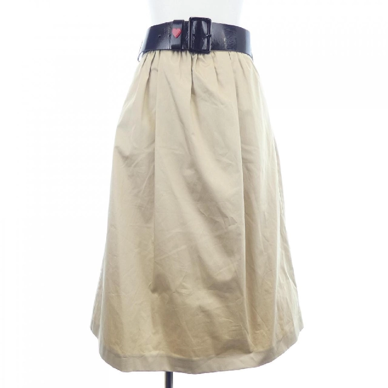 LOVE MOSCHINO - Váy 819706