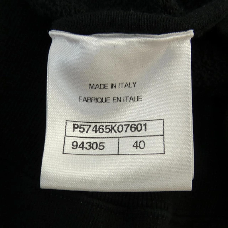 Áo thun CHANEL 637467