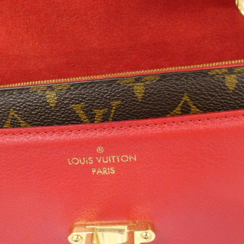 Túi xách vai Louis Vuitton Monogram Victoire M41731 612043