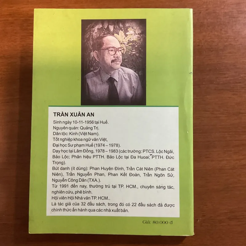 [HỒI ỨC LÂM ĐỒNG] Bên kia dốc ‘Mạ Ơi!’ - Trần Xuân An 779095