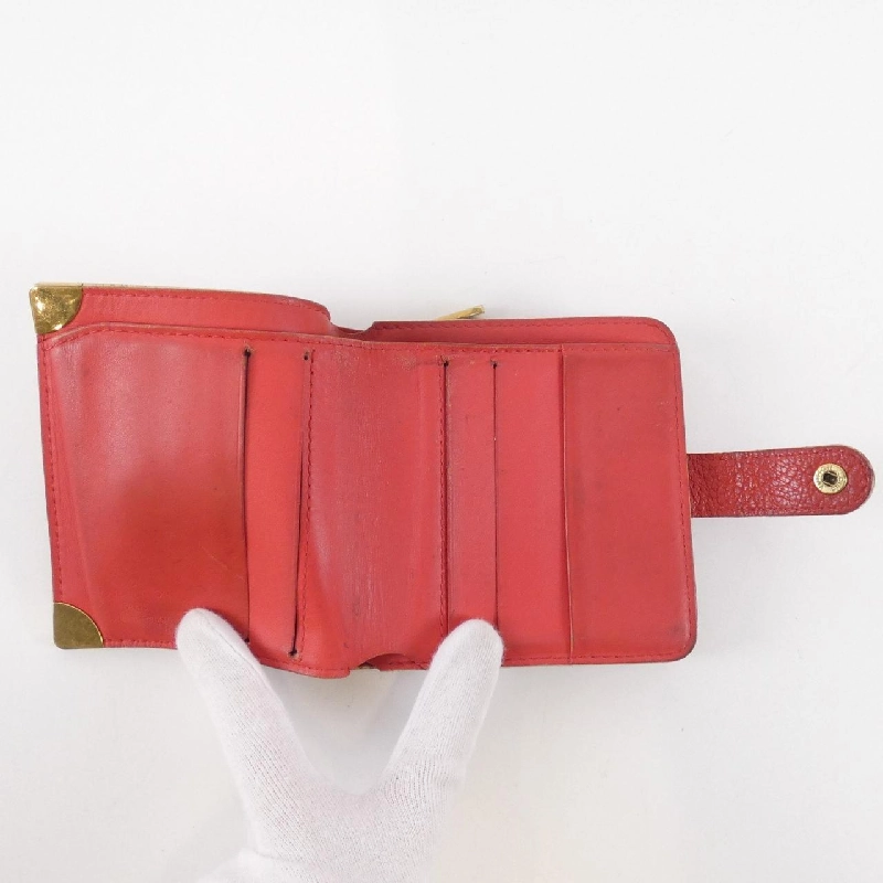 Ví compact zip M91882 Louis Vuitton 619215