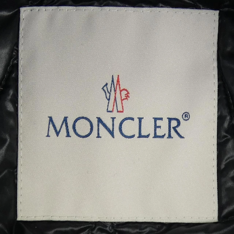 MONCLER GENIUS CELSIA Áo khoác lông - Hàng hiệu Authentic 889604