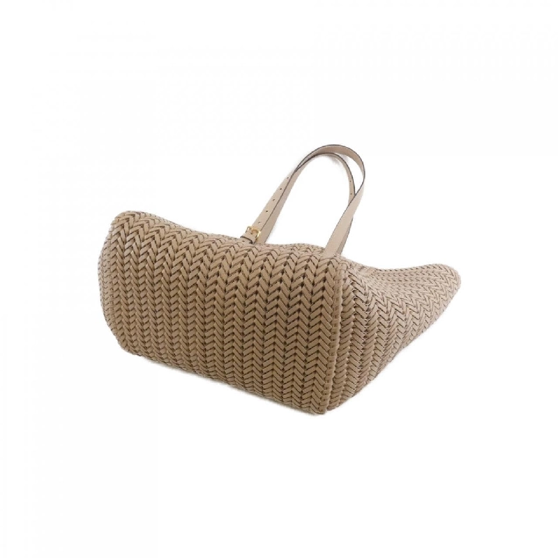 Túi xách NEESON SQUARE TOTE của Anya Hindmarch - Hàng hiệu Authentic 804790