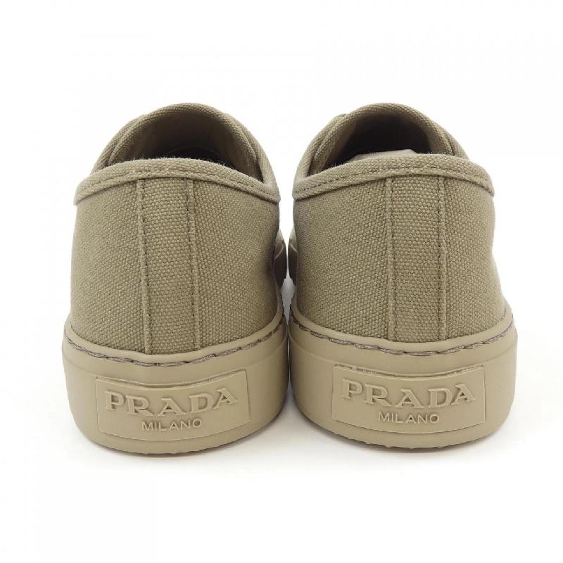 Giày thể thao PRADA - Hàng hiệu Authentic 904879