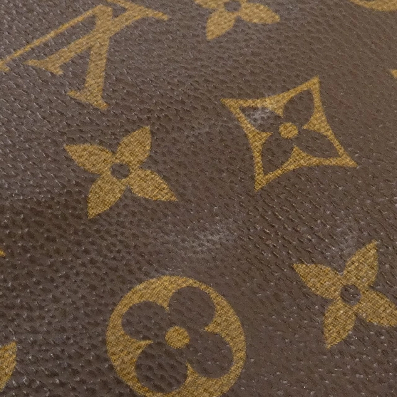 Túi Boston Louis Vuitton Monogram 55cm M41424 614166