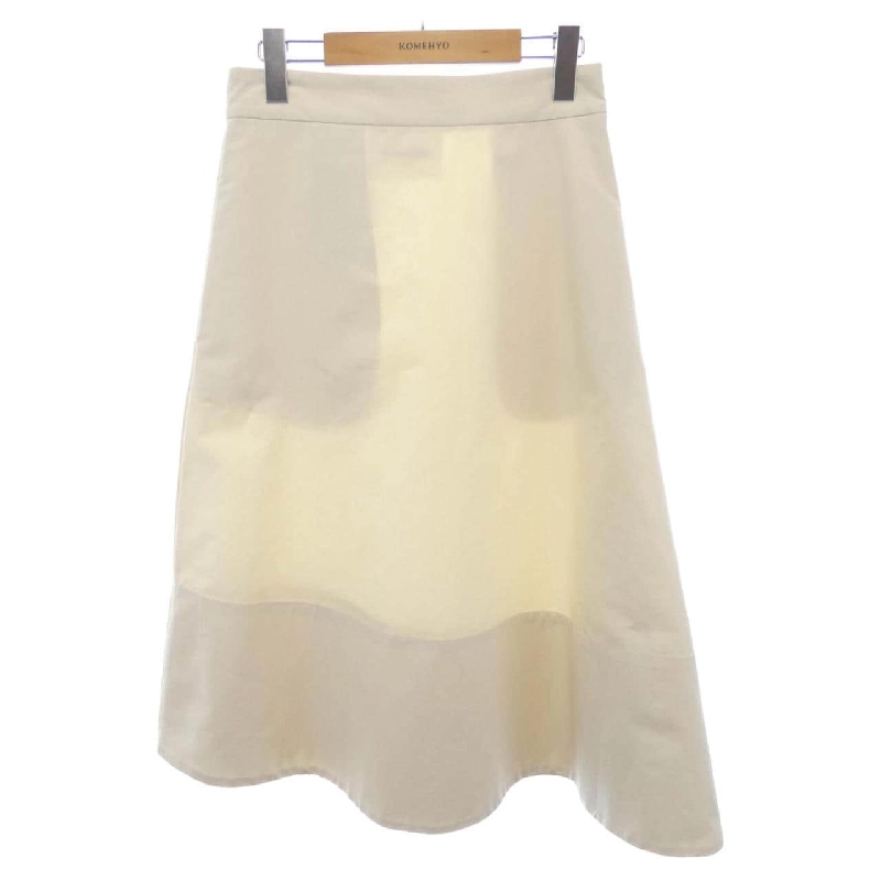 Jil Sander JIL SANDER J04MA0009 Váy 649131