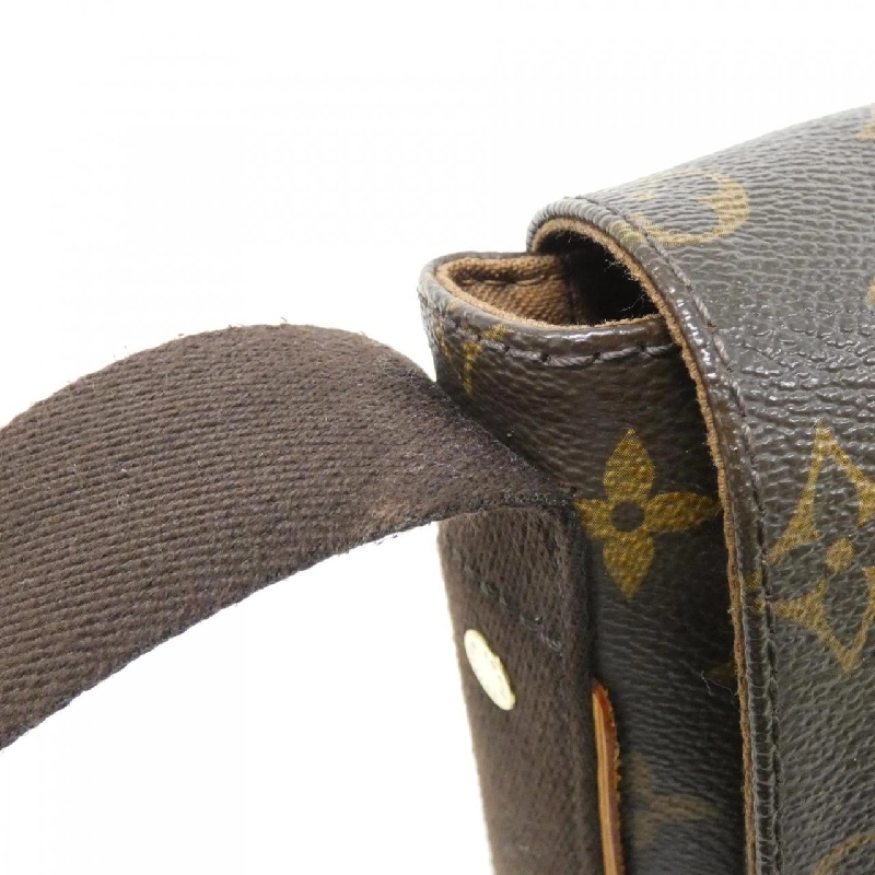 Túi xách vai Louis Vuitton Monogram Messenger Boobur MM M97038 - Hàng hiệu Chính hãng 803296