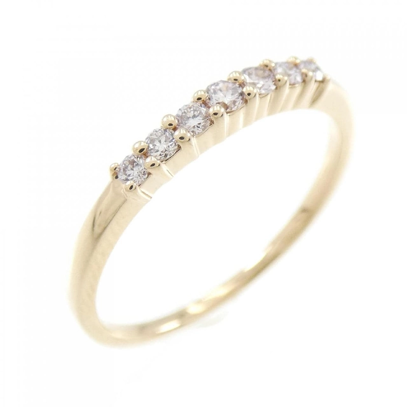 Nhẫn kim cương hồng K18PG 0.15CT - Hàng hiệu chính hãng 855769