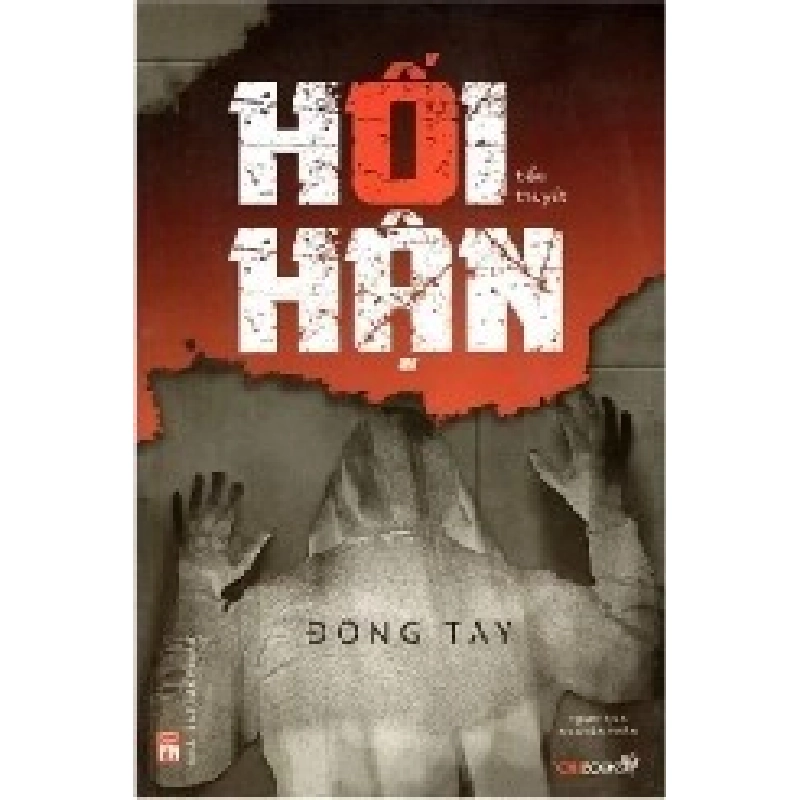 Hối hận - Đông Tây STB3371 Văn học 535322