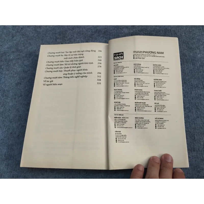 KHAI THÁC SỨC MẠNH TIỀM THỨC 937238