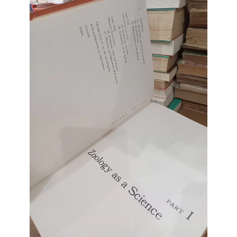 Zoology - Alfred M. Elliott 1031941