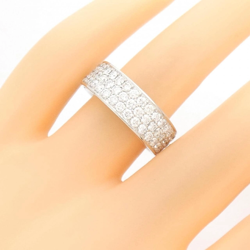 Nhẫn Kim Cương Rose Vif 1.58CT - Hàng hiệu Chính hãng 838584