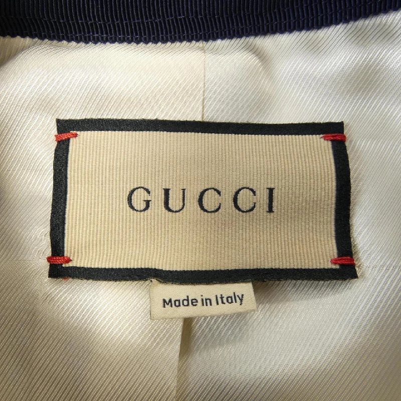 Jacket GUCCI 691452 630418