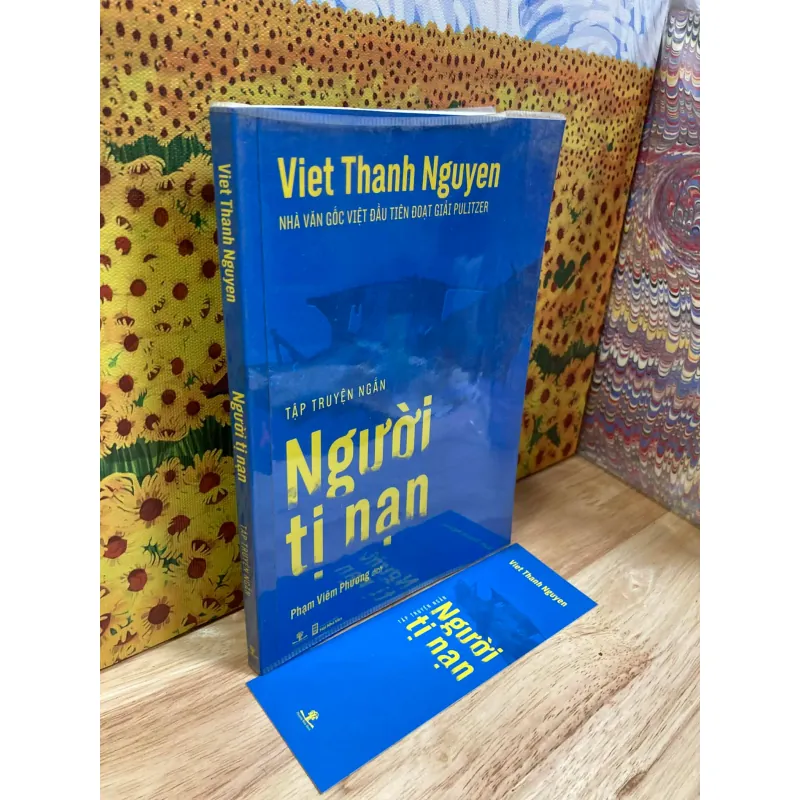 Người Tị Nạn - Viet Thanh Nguyen 974708