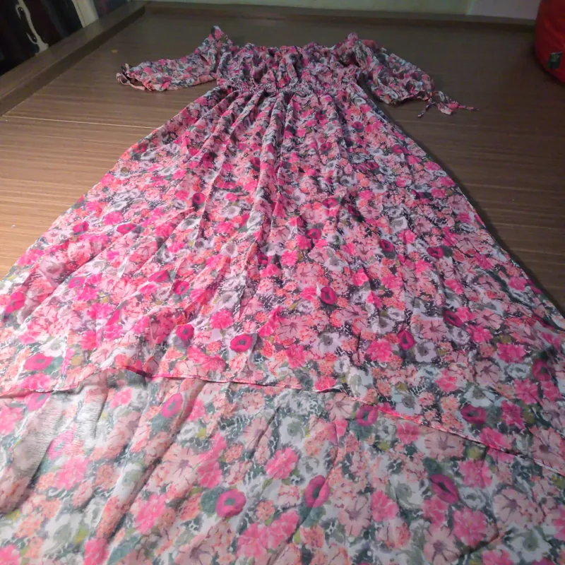 Đầm dạo phố/đi biển  INC 1024451