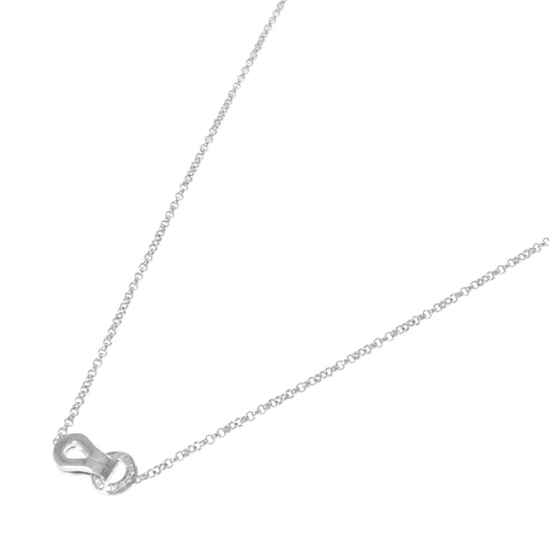 Cartier Agrafe Necklace - Hàng hiệu Authentic 839384