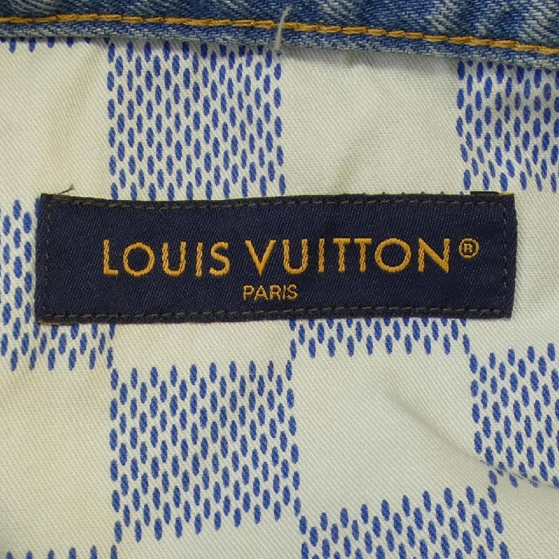 Quần short LOUIS VUITTON - Hàng hiệu Authentic 891747