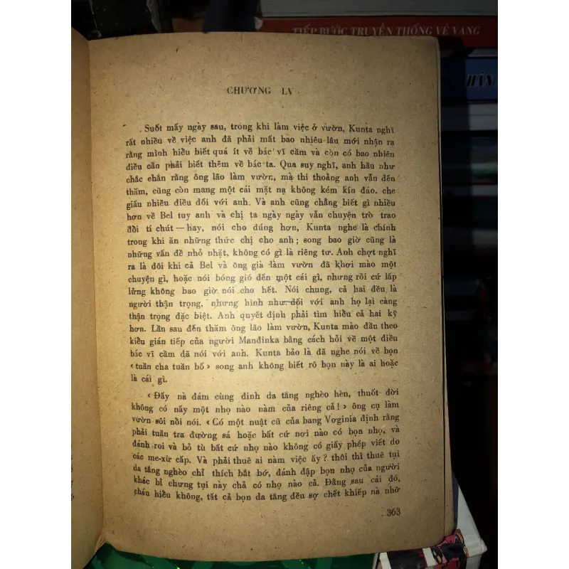 Cội rễ - E. Heili  786744