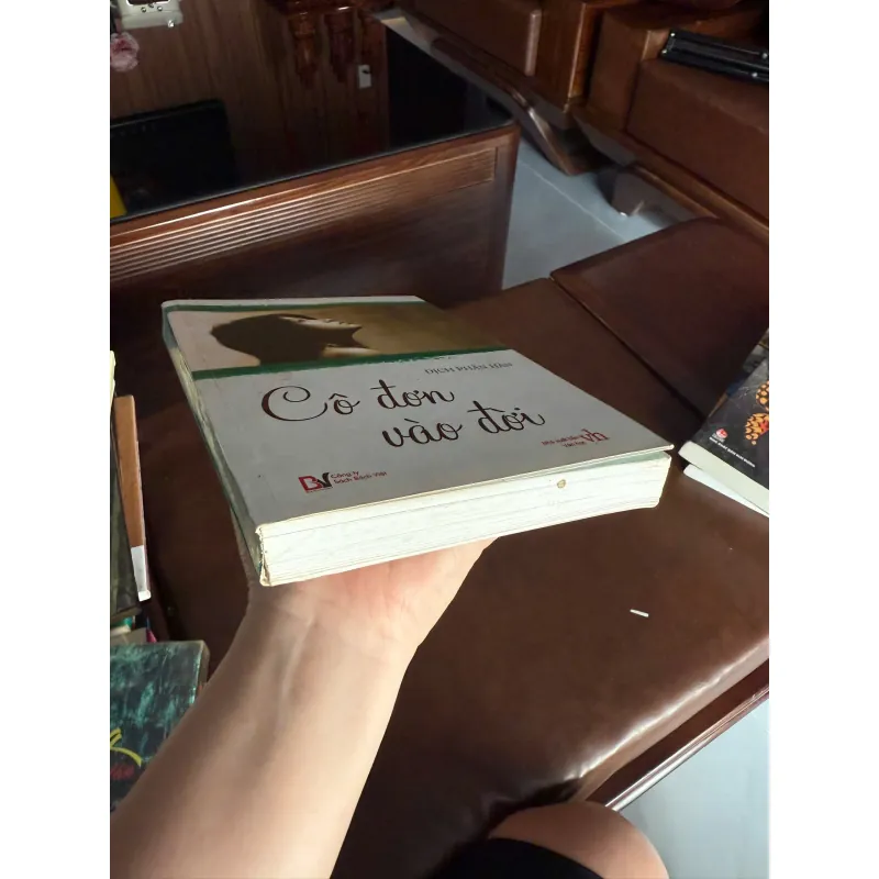 K2-Cô đơn vào đời – Dịch Phấn Hàn 990573